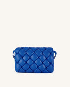 Maze Bag - Classic Blue