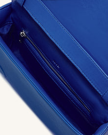 Maze Bag - Classic Blue