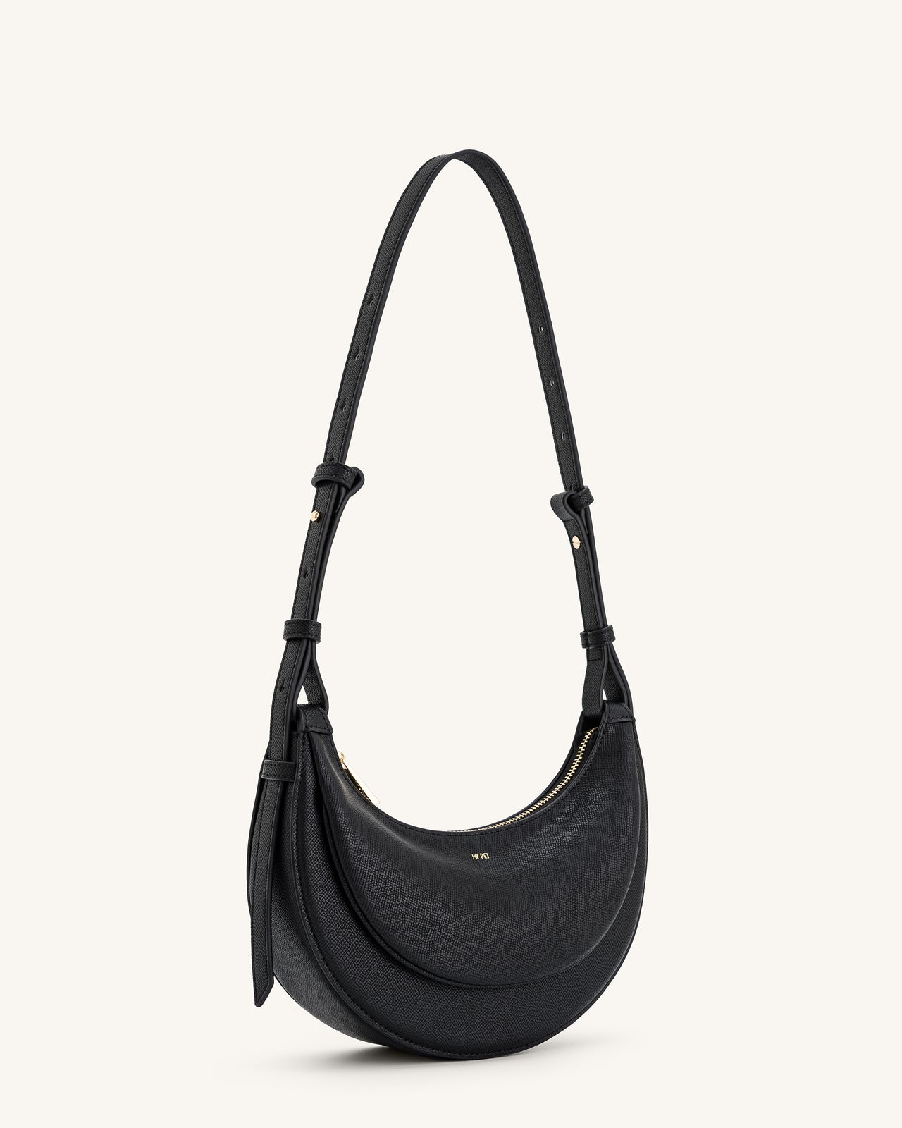 Sharon Crossbody Bag - Black