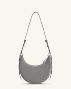 Sharon Crossbody Bag - Grey