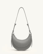 Sharon Crossbody Bag - Grey