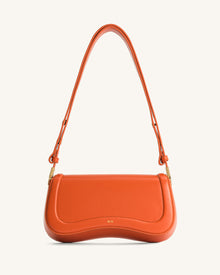 Joy Shoulder Bag - Koi