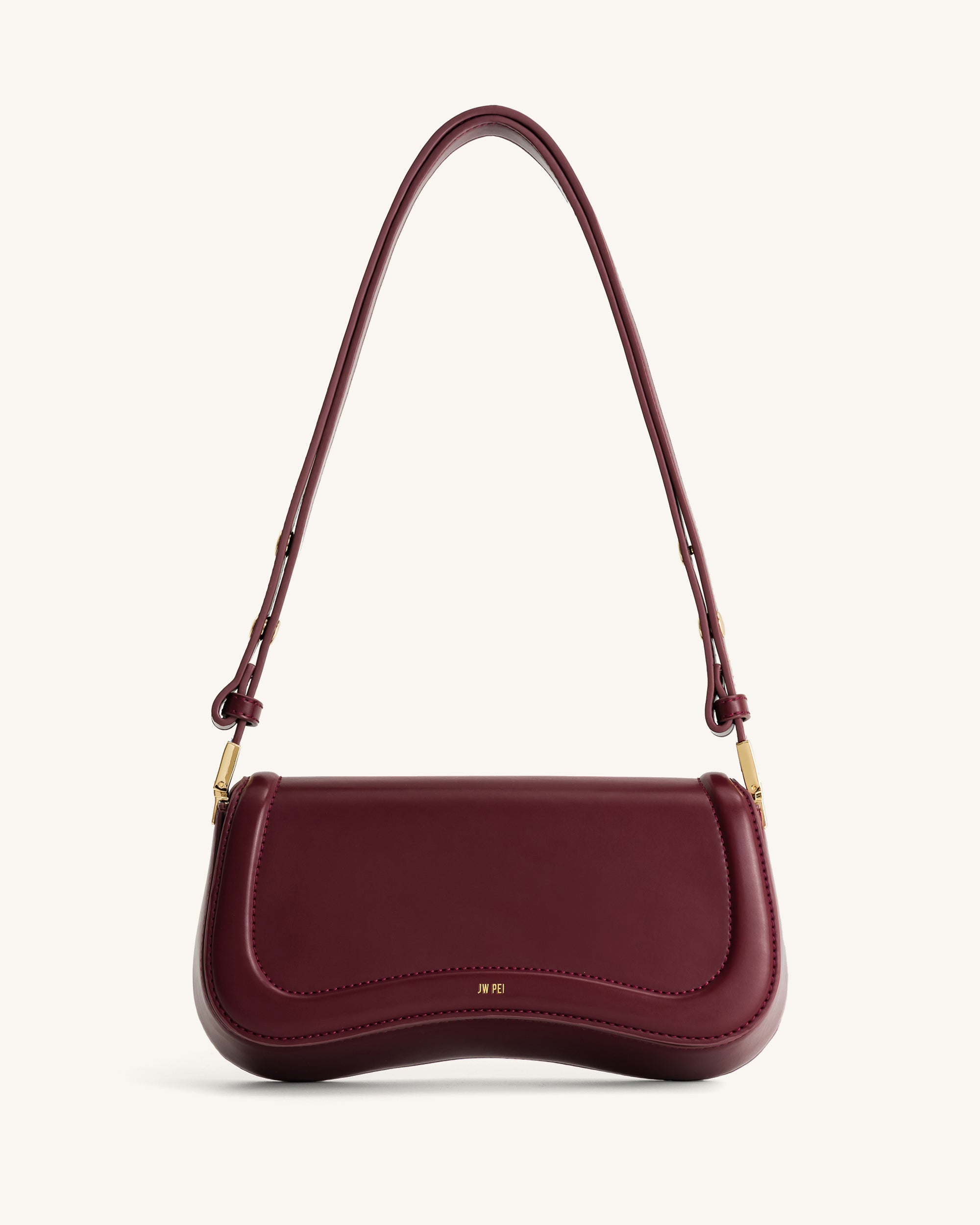 ショルダーバッグ・ポシェット JW PEI Women Shoulder Bags 2T03 7EL LY YELLOW Fashion Shoulder Bag - JW PEI Official Shop
