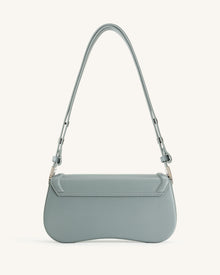 Joy Shoulder Bag - Volcanic Ash