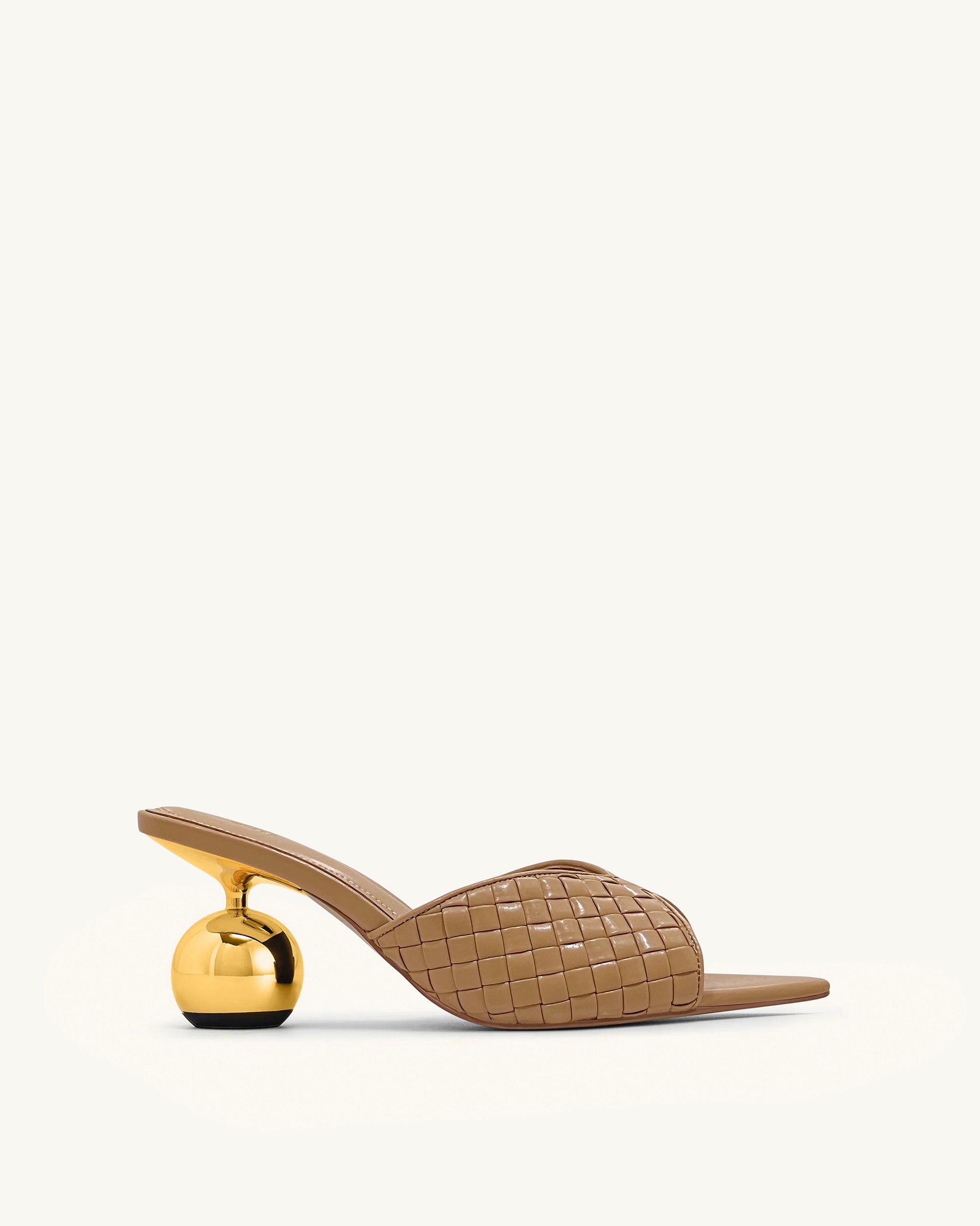 NEW IN - SHOES | JW PEI