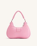 Jolene Shoulder Bag - Pink