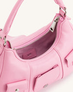 Jolene Shoulder Bag - Pink