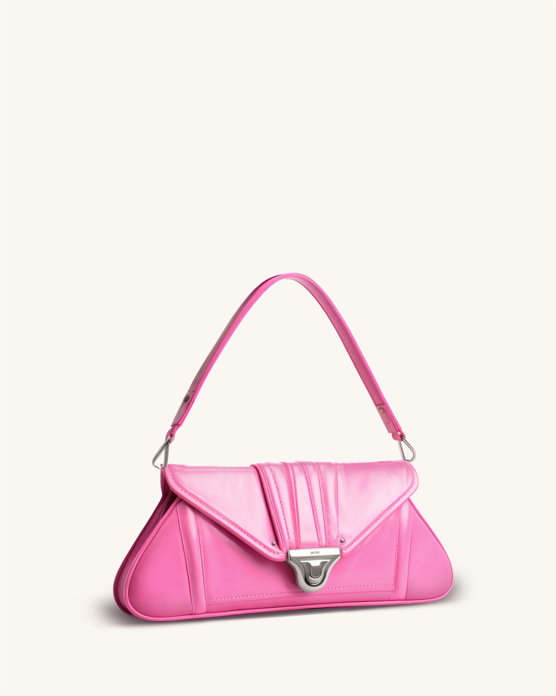 Evie Shoulder Bag Pink JW PEI