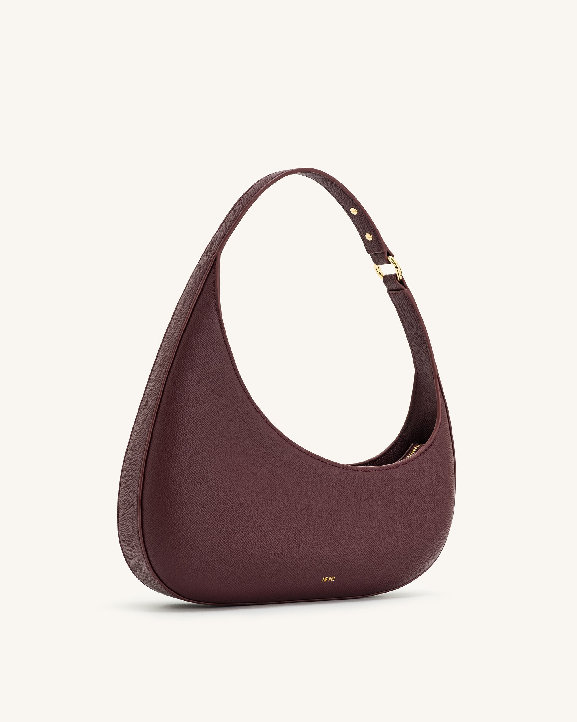 ショルダーバッグ・ポシェット JW PEI Women Shoulder Bags 2T03 7EL LY YELLOW Women's Shoulder Bag - Vegan Leather - JW PEI Official Sale