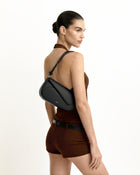 Addisyn Shoulder Bag - Black