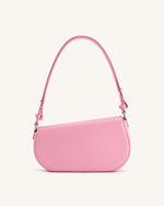 Addisyn Shoulder Bag - Pink