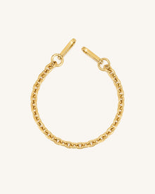 Isla Golden Chain Strap