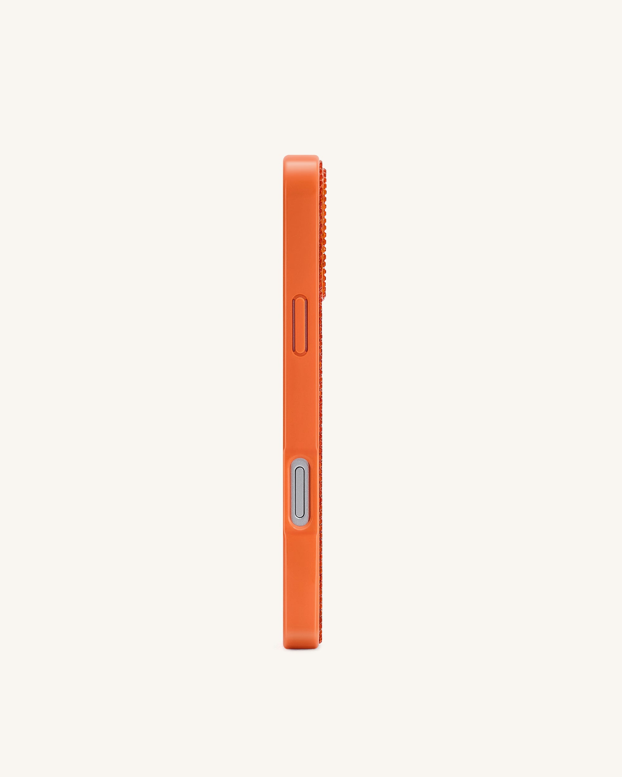 Sushi Phone Case - Orange