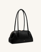 Aveline Shoulder Bag - Black