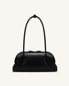 Aveline Shoulder Bag - Black