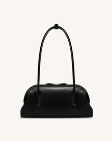 Aveline Shoulder Bag - Black