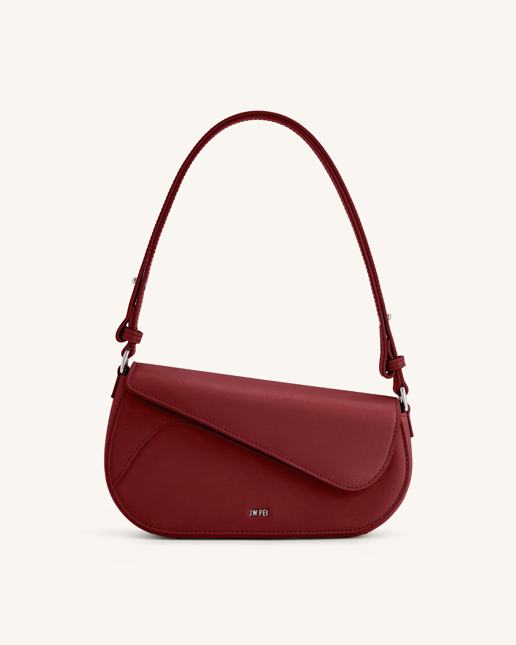 送料・関税込み ★ JW PEI ★ 竹ネックレス JW PEI Official Site - Affordable Luxury Designer Vegan Brand