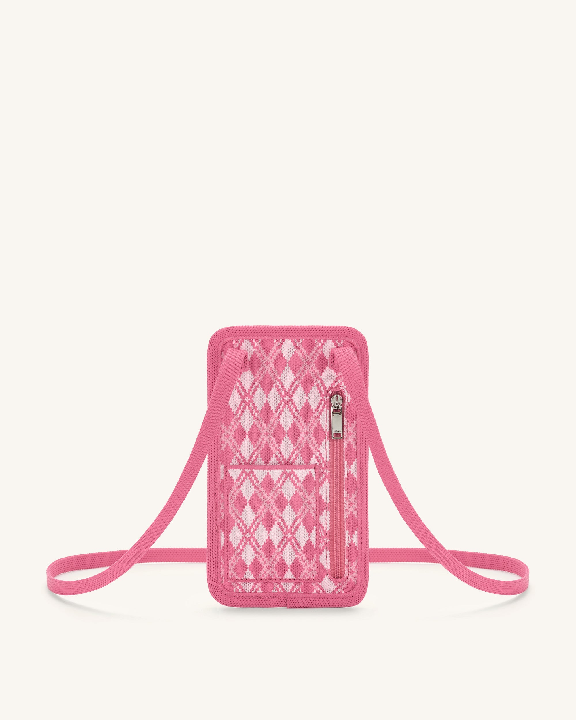 Dark discount pink bags