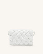 Maze Bag - White