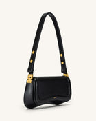 Joy Shoulder Bag - Black