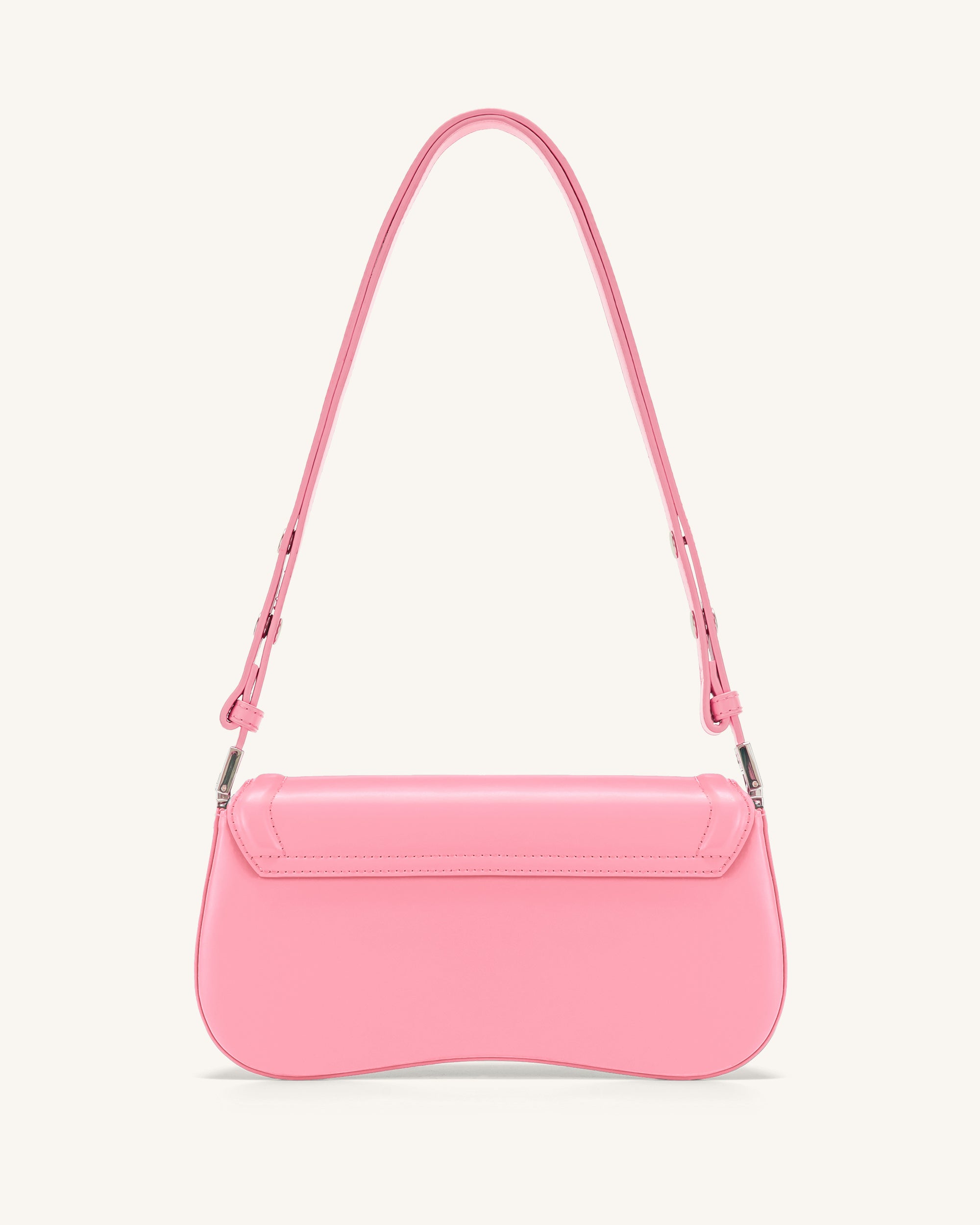 Joy Shoulder Bag - Pink | JW PEI Joy Shoulder Bag - Pink | JW PEI