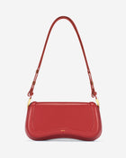 Joy Shoulder Bag - Chili