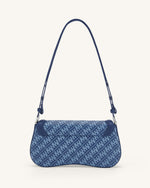 FEI Joy Shoulder Bag - Navy