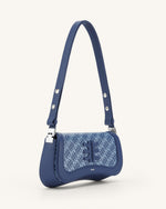 FEI Joy Shoulder Bag - Navy