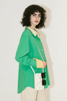 Kyla Multifunction Phone Bag - Ivory