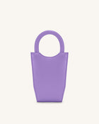 FEI Soft Volume Phone Bag - Purple