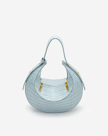 Rantan Bag - Ice Croc