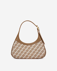 FEI Hobo Bag - Brown