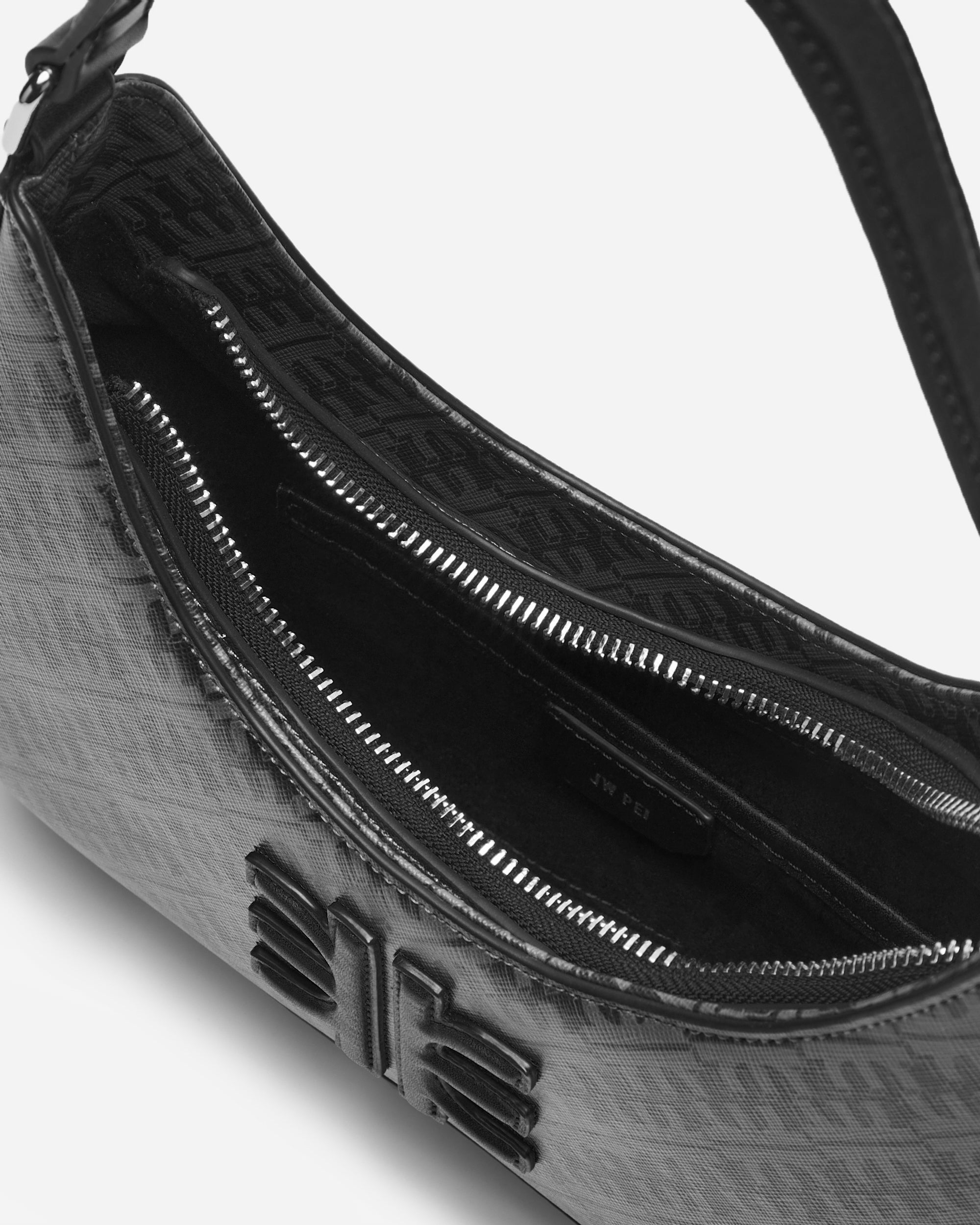 FEI Ruby Shoulder Bag - Iron Black