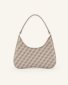 FEI Ruby Shoulder Bag - Brown