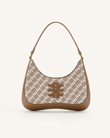 FEI Ruby Shoulder Bag - Brown