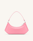 Lily Shoulder Bag - Pink