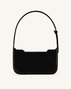 Millie Shoulder Bag - Black