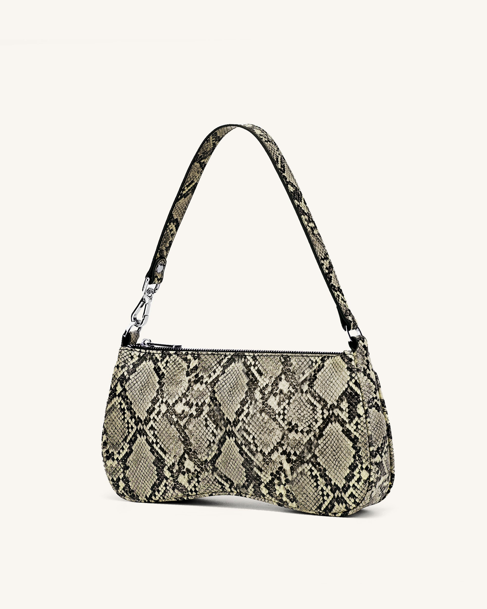 Snake shoulder bag new arrivals