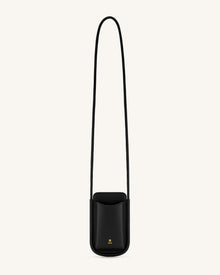 Ayla Phone Bag - Black