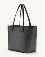 FEI Tote Bag - Iron Black