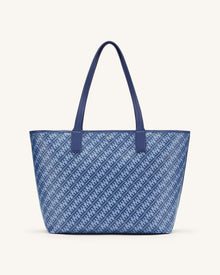 FEI Tote Bag - Navy