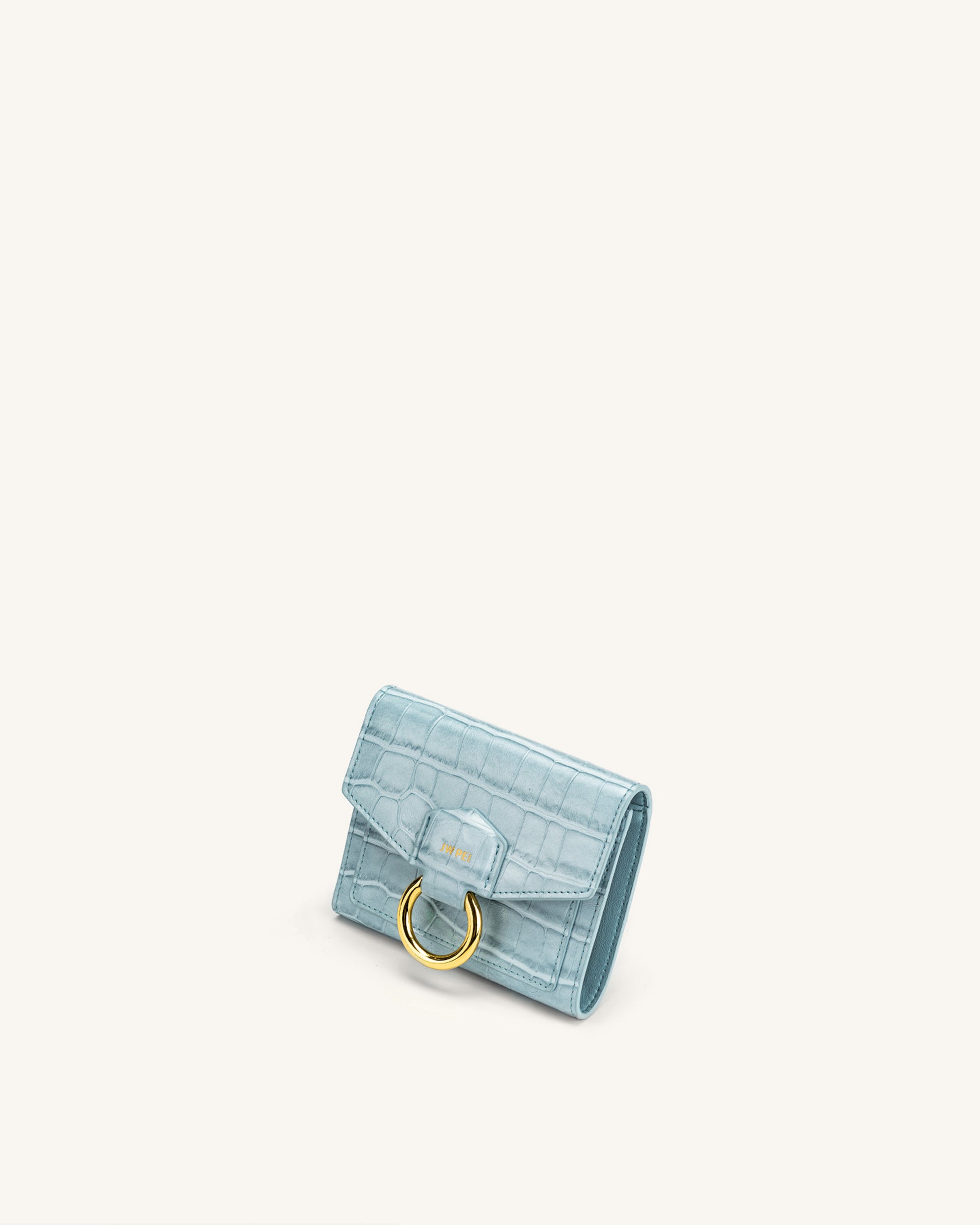JW PEI：ビーガンレザー Stella ミニウォレット Fashion Women's Bags & Purses - Vegan Leather - JW PEI