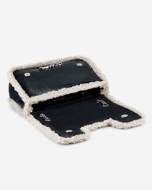 Isa Crossbody Bag - Black