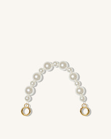 Anna Faux Pearl Chain