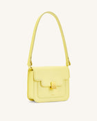 Kylee Bag - Light Yellow