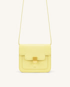 Kylee Bag - Light Yellow